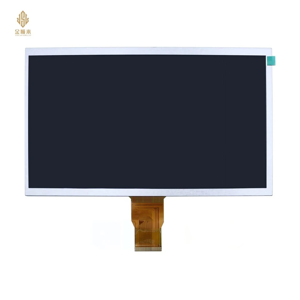 Industrial RGB Display Screen factory